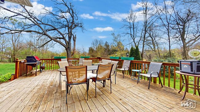15 High Lake Ave, House other with 3 bedrooms, 1 bathrooms and 2 parking in West Chicago IL | Image 28