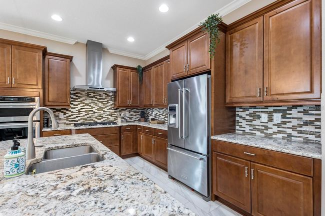 5402 Tidewater Preserve Blvd, House other with 4 bedrooms, 5 bathrooms and null parking in BRADENTON FL | Image 12