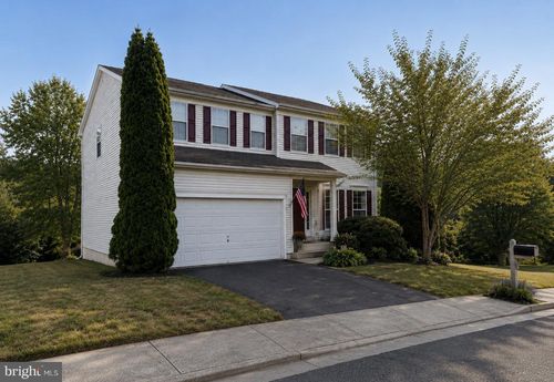 627 Holly Crest Dr, CULPEPER, VA, 22701-3199 | Card Image