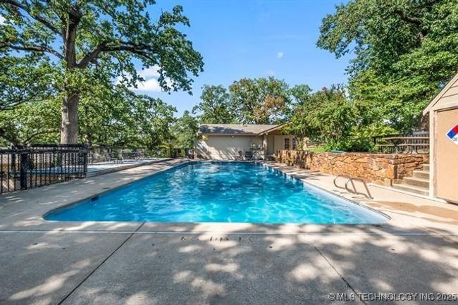 3 - 2806 E 84 Th St, Condo with 3 bedrooms, 3 bathrooms and null parking in Tulsa OK | Image 54