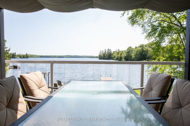 1410 Wagner Rd, House other with 3 bedrooms, 2 bathrooms and 6 parking in Sharbot Lake ON | Image 47