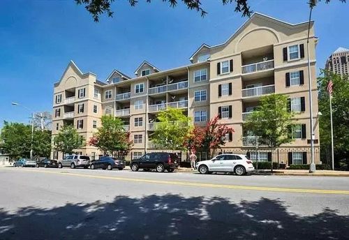 unit-a205-1075 Peachtree Walk Ne, Atlanta, GA, 30309-4405 | Card Image