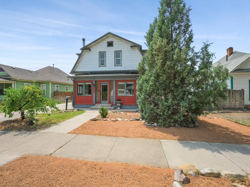 827 Chipeta Ave, Grand Junction, CO, 81501-3347 | Card Image