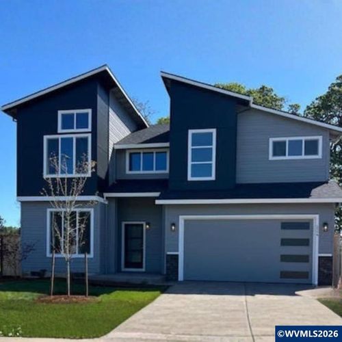 237 Nw Newcastle Av, Dallas, OR, 97338 | Card Image