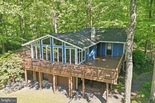49 Wild Cherry Way, LINDEN, VA, 22642-5128 | Card Image
