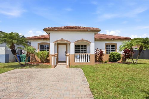 22470 Sw 103rd Ave, CUTLER BAY, FL, 33190-1766 | Card Image