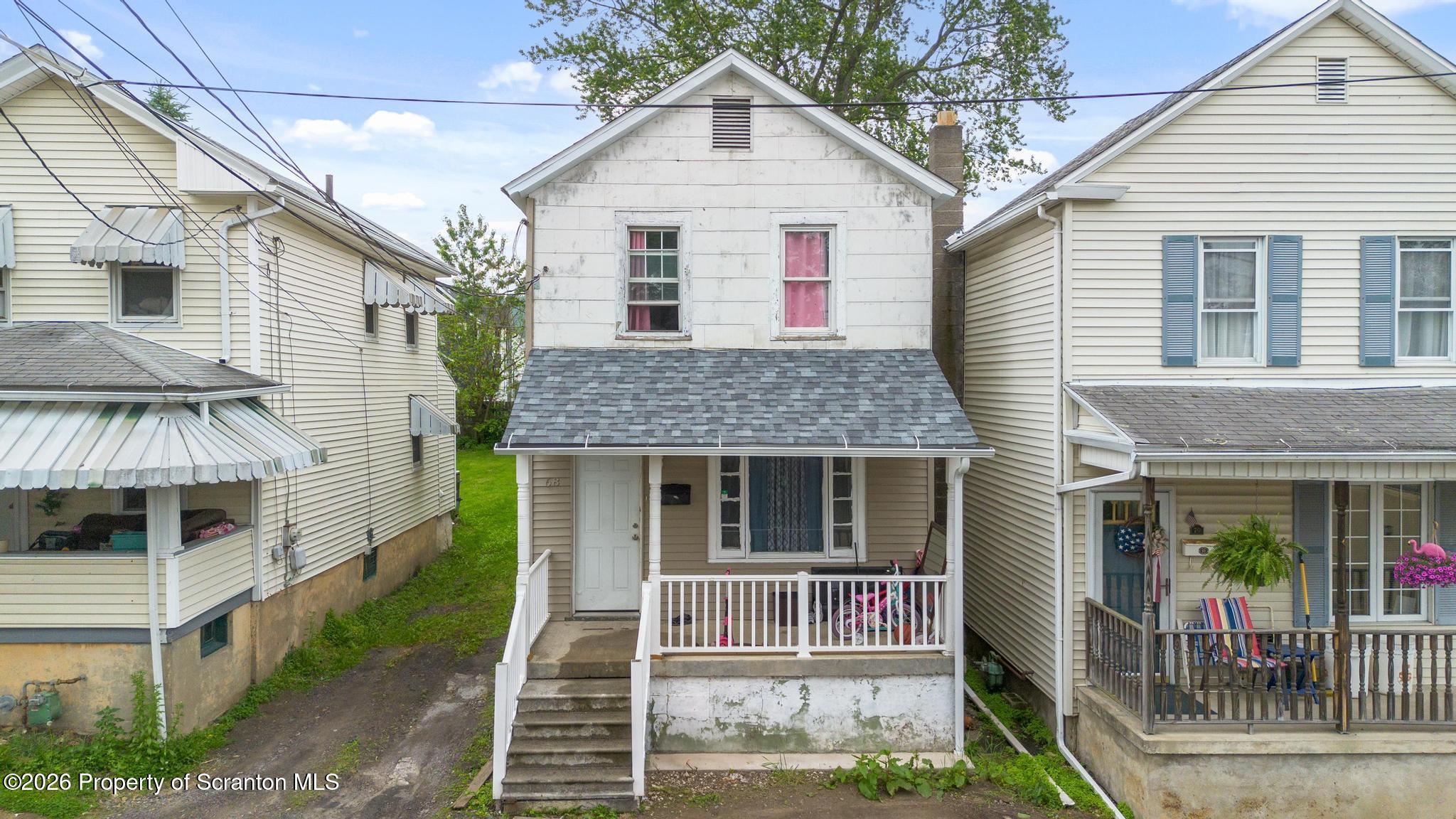 Residential in Wilkes-Barre 2