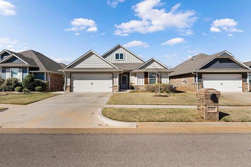 3317 Nw 159th Ter, Edmond, OK, 73013-7308 | Card Image