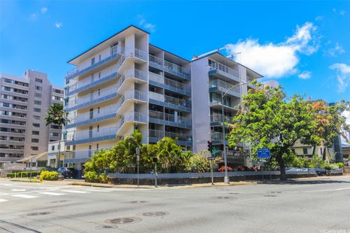 201-1314 Piikoi St, Honolulu, HI, 96814-1140 | Card Image