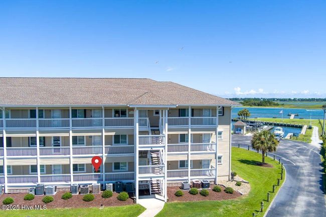 A-15 - 650 Cedar Point Blvd, Condo with 1 bedrooms, 1 bathrooms and null parking in Cedar Point NC | Image 32