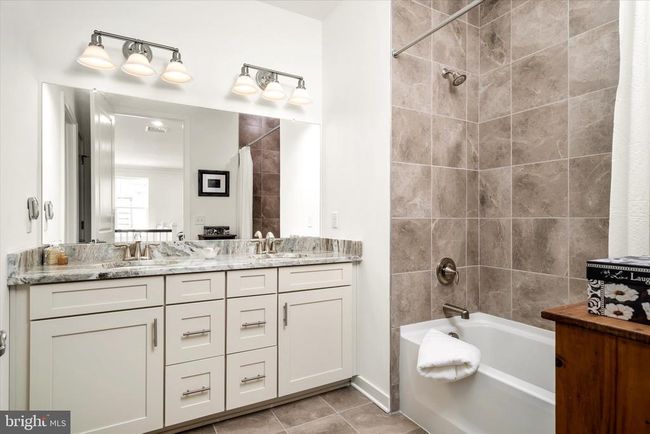 38 Birdie Way, Townhouse with 3 bedrooms, 4 bathrooms and null parking in LAWRENCE TOWNSHIP NJ | Image 28