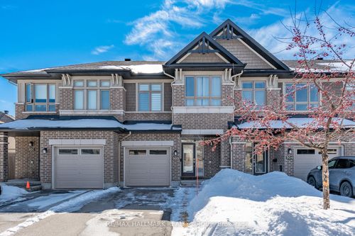 502 Featherfoil Way, Orléans, ON, K1W0J6 | Card Image