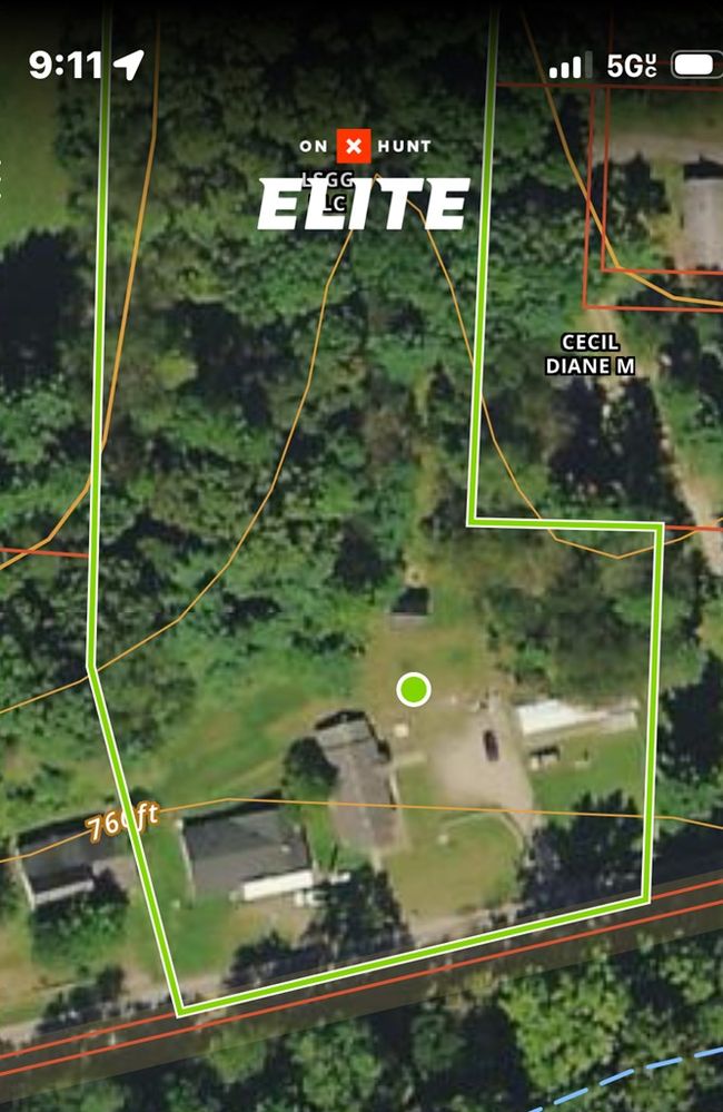 59665 Us Highway 50, Home with 6 bedrooms, 3 bathrooms and null parking in Mc Arthur OH | Image 12