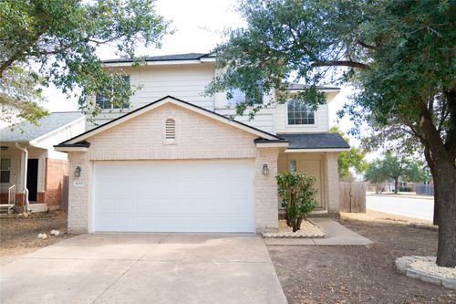 14301 Lemongrass Ln, Pflugerville, TX, 78660-7905 | Card Image