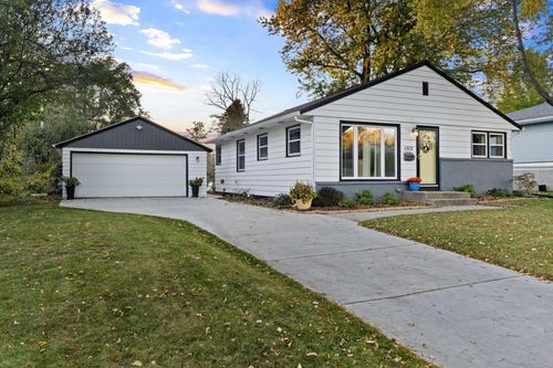 1302 N Bel Ayr Drive, Waukesha, WI, 53188 | Card Image