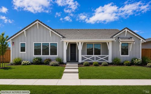 956 Carroll Way, Vacaville, CA, 95687-7992 | Card Image