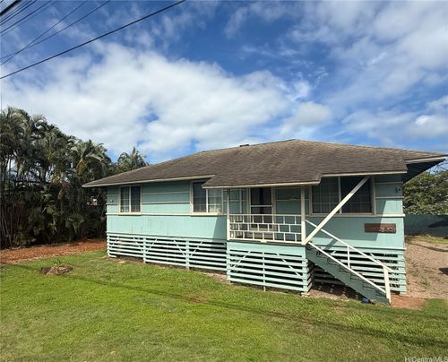 66-561 Kamehameha Hwy, Haleiwa, HI, 96712-1426 | Card Image