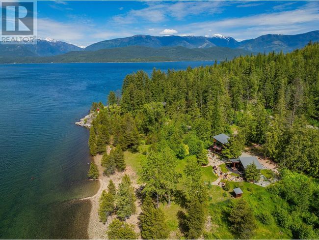 179 Kootenay Lake Rd, House other with 2 bedrooms, 2 bathrooms and 12 parking in Procter BC | Image 7