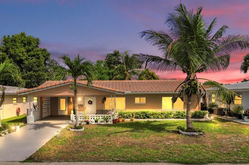 8513 Nw 57th Ct, Tamarac, FL, 33321-4407 | Card Image