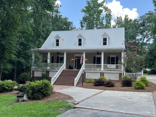 1599 Lee Blvd, Orangeburg, SC, 29118-3151 | Card Image