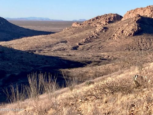 TBD N Wilderness Trail, Douglas, AZ, 85607 | Card Image