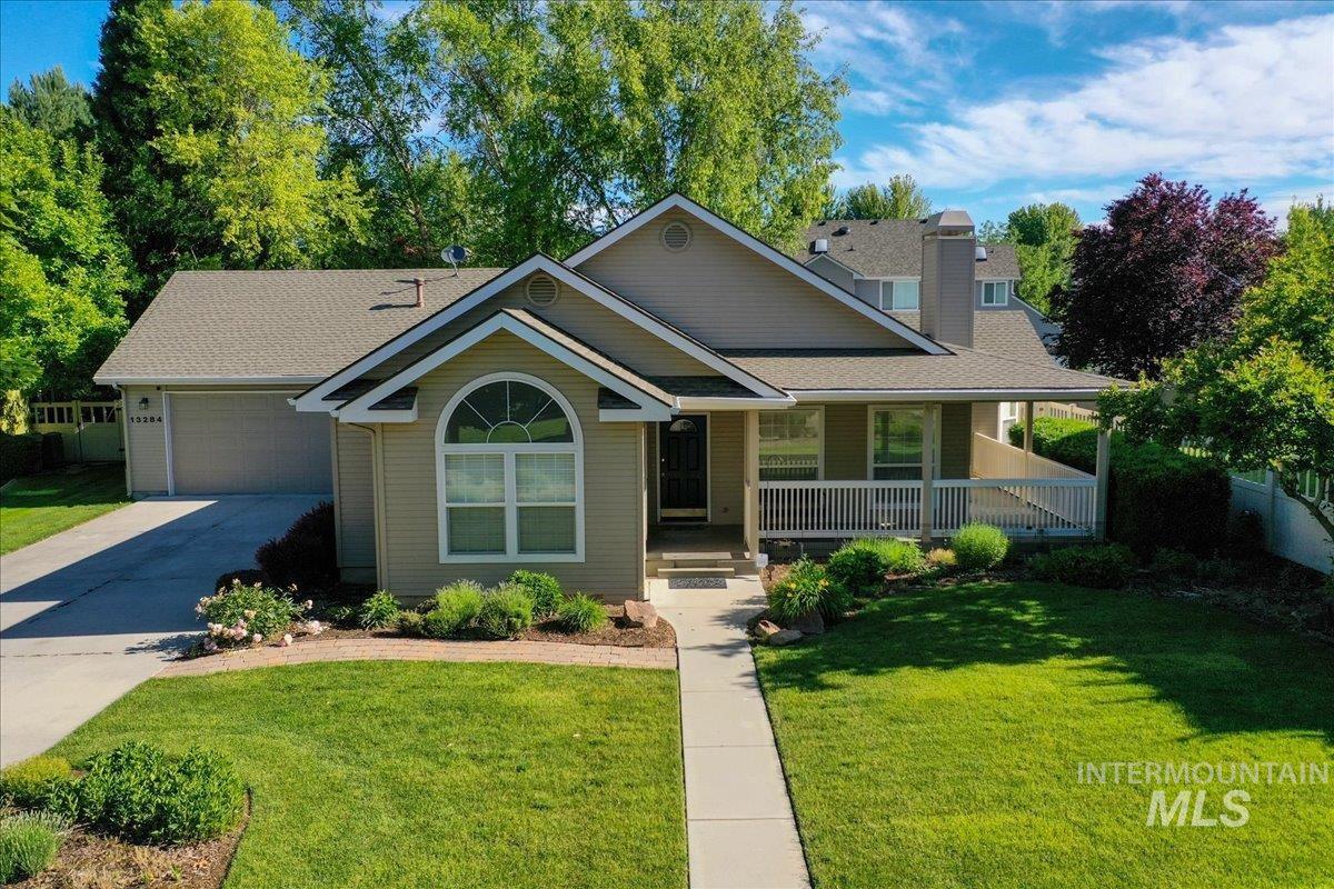Hobble Creek Ct, Boise, ID 83713