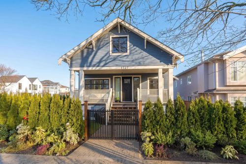 1727 E 22nd Ave, Vancouver, BC, V5N2P6 | Card Image