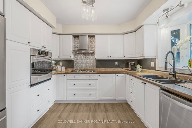 61 The Boulevard, House other with 3 bedrooms, 2 bathrooms and 2 parking in New Tecumseth ON | Image 7