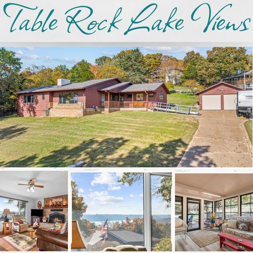 4 Elm Dr, Kimberling City, MO, 65686-9510 | Card Image