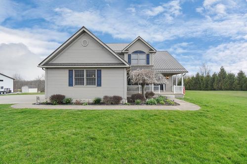 2240 Springmill West Rd, Mansfield, OH, 44903-9079 | Card Image