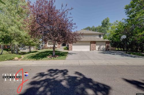 4951 Dexter, Casper, WY, 82609-3842 | Card Image