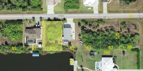 15770 Stuart Cir, Port Charlotte, FL, 33981-4669 | Card Image