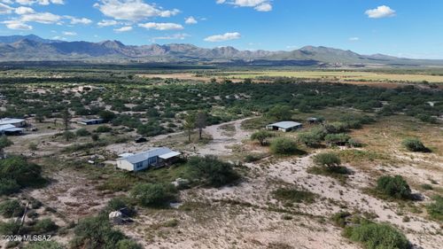 2241 N Rivers Edge Rd, Benson, AZ, 85602-0660 | Card Image