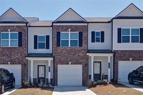 321 Skye Ln, Cartersville, GA, 30121-1707 | Card Image
