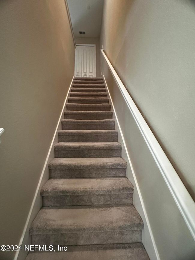 7371 Palm Hills Dr, Townhouse with 3 bedrooms, 3 bathrooms and null parking in JACKSONVILLE FL | Image 20