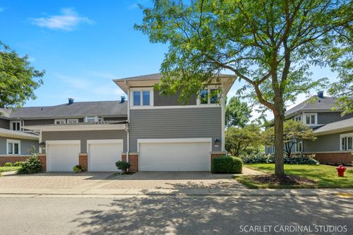 23 Mashie Ct, Woodridge, IL, 60517-1436 | Card Image