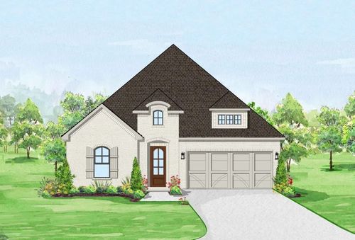 411 Wingtail Dr, Aledo, TX, 76008-4050 | Card Image