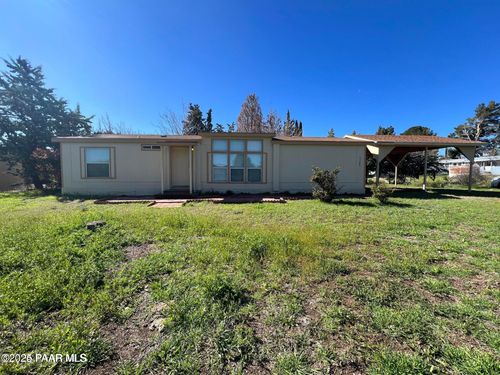 17287 E Lakeview Ct, Mayer, AZ, 86333-4154 | Card Image