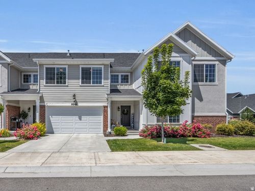 9246 S Rose Cottage Way, Sandy, UT, 84094-1257 | Card Image