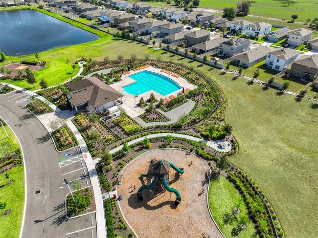 16704 Sunburst Lake St, House other with 3 bedrooms, 2 bathrooms and null parking in WIMAUMA FL | Image 45