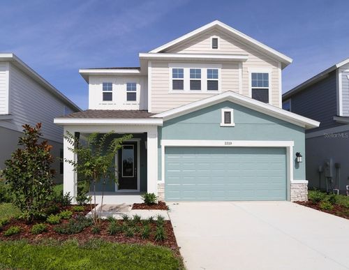 3319 Guanabana Xing, WESLEY CHAPEL, FL, 33543-7415 | Card Image