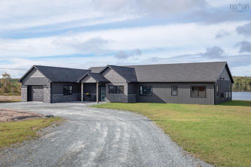 5121 Clam Harbour Rd, Lake Charlotte, NS, B0J2L0 | Card Image
