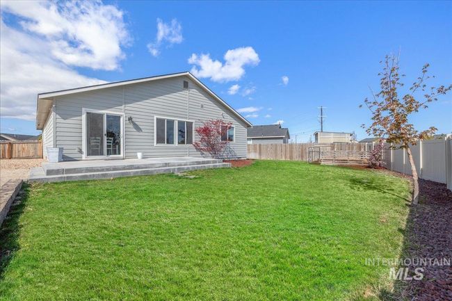 13538 Bascom St, House other with 4 bedrooms, 2 bathrooms and 2 parking in Caldwell ID | Image 39