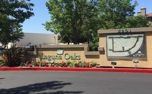 126-5201 Laguna Oaks Drive, Elk Grove, CA, 95758 | Card Image