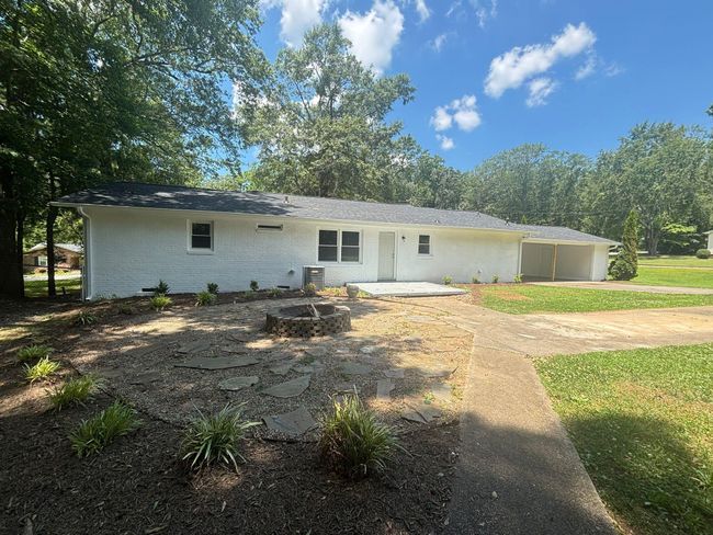 201 Bent Creek Dr, House other with 3 bedrooms, 2 bathrooms and null parking in Greer SC | Image 18