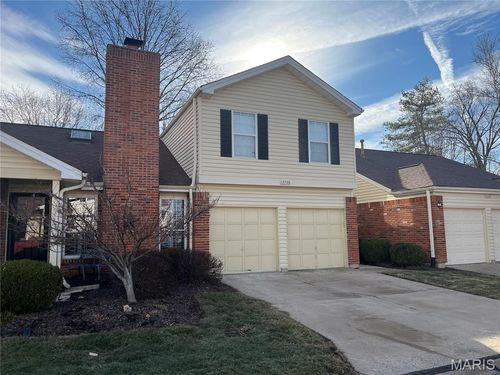 12726 Bennington Common Ln, Saint Louis, MO, 63146-2500 | Card Image