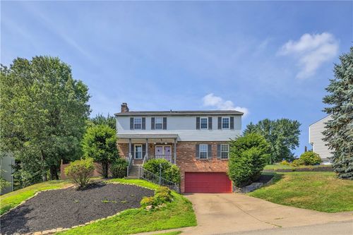10191 Sudberry Dr, Wexford, PA, 15090-9579 | Card Image