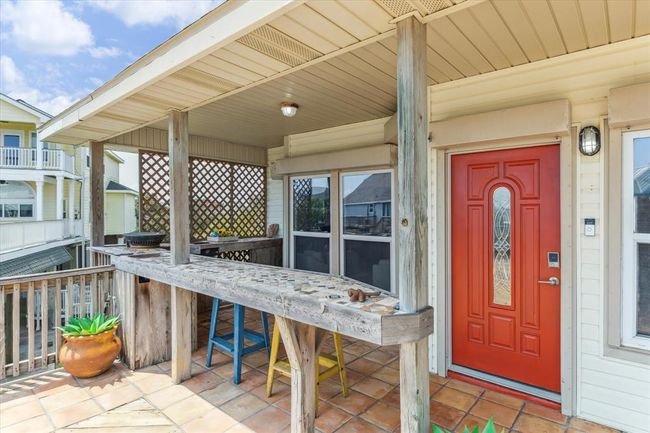 1339 Outrigger, House other with 3 bedrooms, 2 bathrooms and 1 parking in Tiki Island TX | Image 4