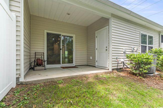 62 - 62 Sea Shell Dr, Townhouse with 2 bedrooms, 2 bathrooms and null parking in Murrells Inlet SC | Image 7