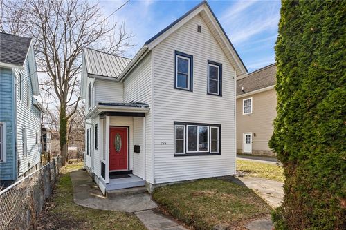 155 Cottage Street, Rochester, NY, 14608 | Card Image